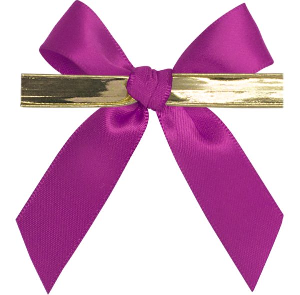 702301_0187 back Nœuds satinés avec clip