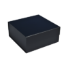 Boite cadeau matte aimantée 15.2 x 15.2 x 7cm