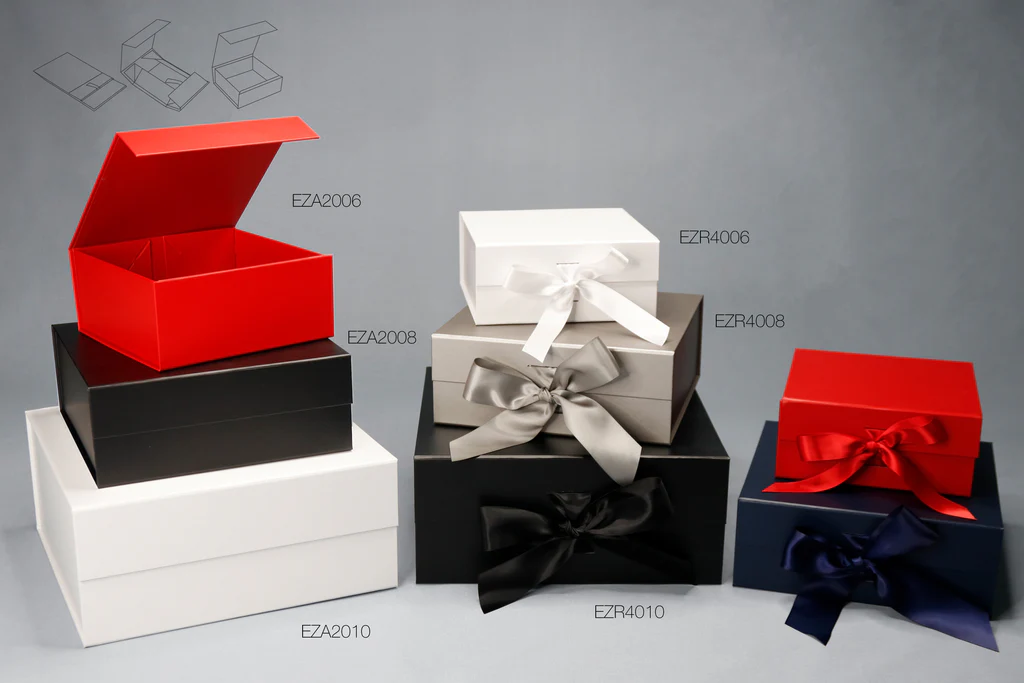 Matte_1024x1024 Emballage en coffrets cadeau et rangement